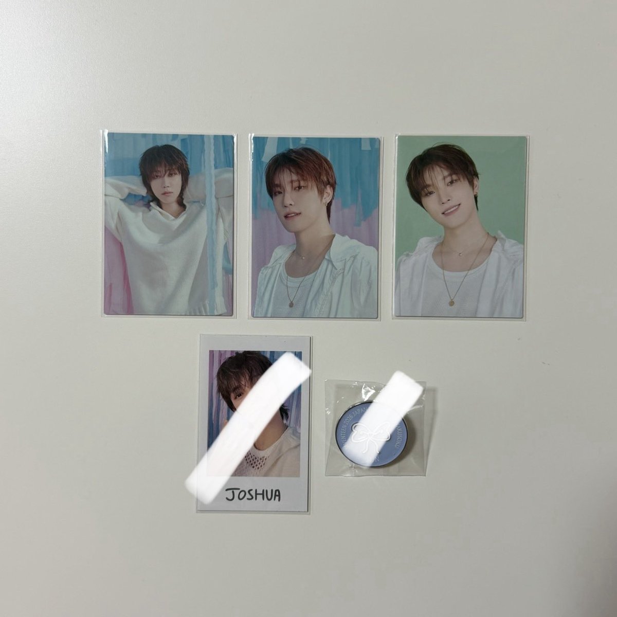 jkjm___'s tweet photo. SEVENTEEN セブチ
CARAT LAND ケレン トレカ 交換

【譲】 ジョシュア　ジュン　ミンハオ
　　 ドギョム　スングァン
　　 バーノン　ディノ
【求】エスクプス スンチョル

セルカを含む 当方n：1 可能
セルカ⇄セルカ
郵送希望📮

お気軽にお声掛けください♩ https://t.co/MBjR5QcdO4