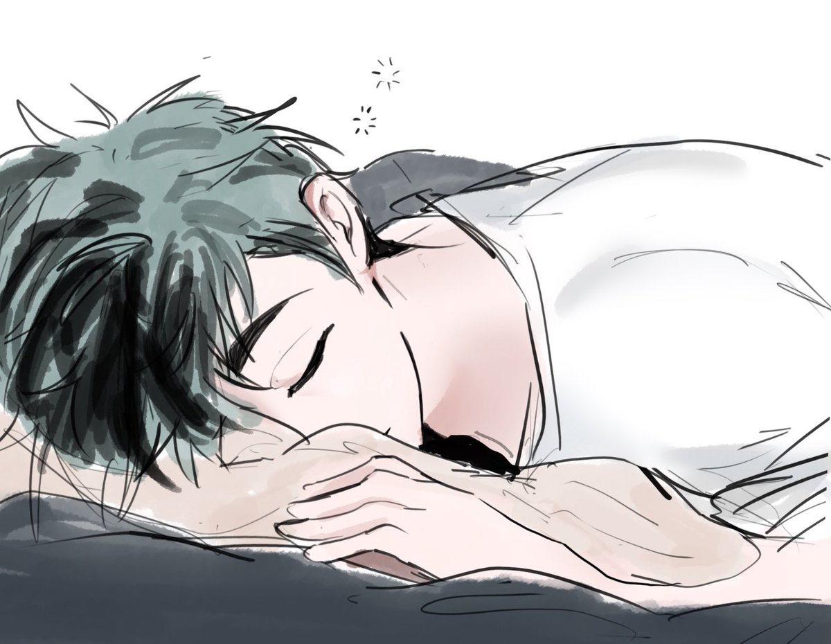 xialsdivan's tweet photo. 💤 https://t.co/p48YGSdAdW