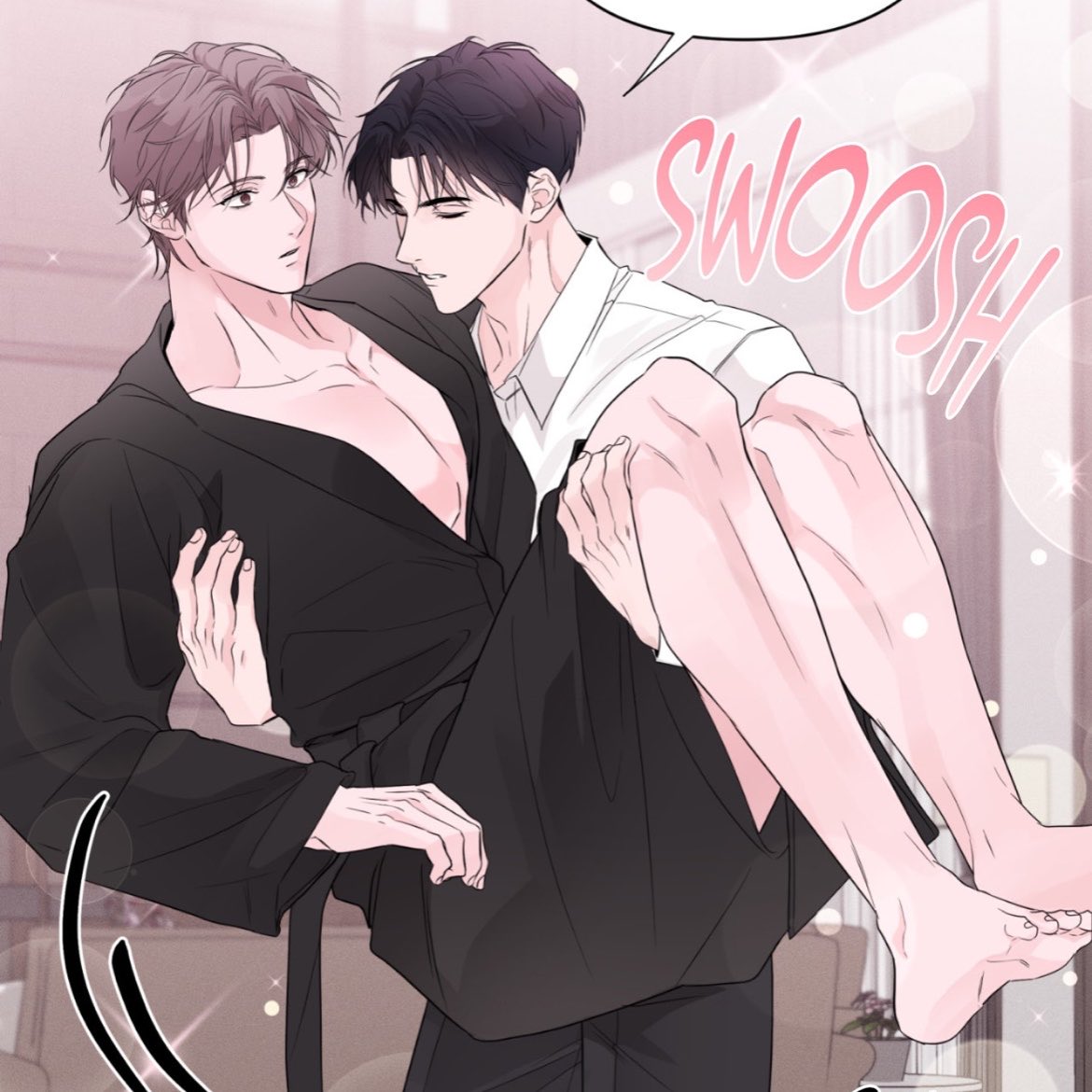 skyruslogy's tweet photo. my favorite genre of bl are ukes carrying their semes https://t.co/SFacKmO8Sw