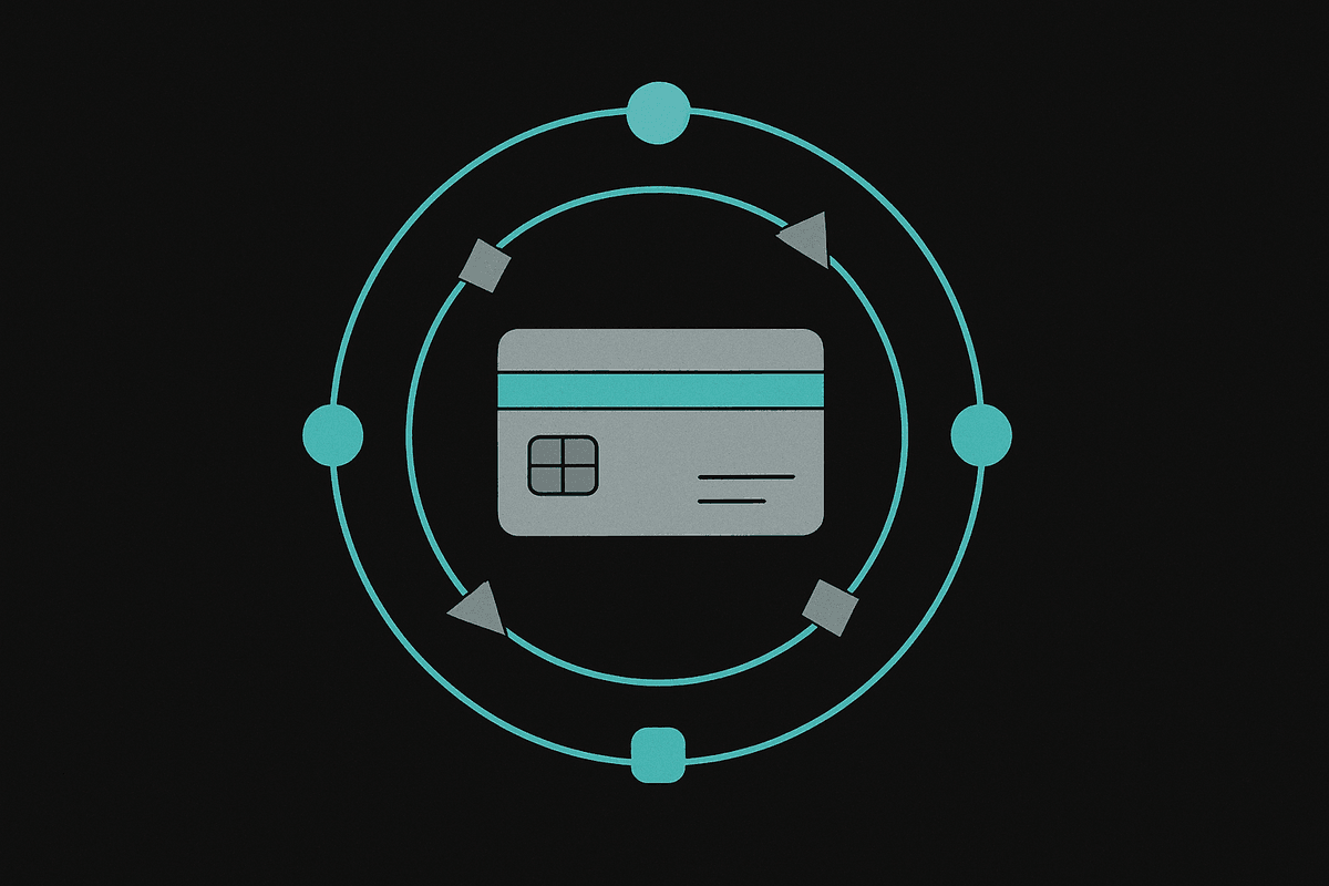 waldenpay's tweet photo. Your money: 90% crypto.
Your subscriptions: 100% uninterested in that fact.

Netflix, Spotify, SaaS, cloud bills — run them all on a card funded by your crypto, and retire the fiat account you've been keeping alive out of pity.

Setup guide → https://t.co/b9DVay46VS https://t.co/YNl02mZpVu