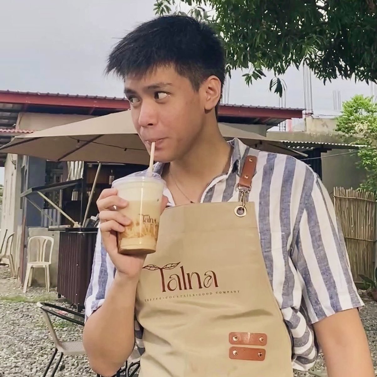 TheodoreBoborol's tweet photo. Sparks Camp 4 official camper #5 is Michael Padiernos. A 22yo 6’1”nursing student who’s NOT part of the food chain! Prior to his audition, wala akong nakitang common friend or any connection to the gay wide web of Manila. Truly, a baby boy kaya be nice, please!!! 🥹🙏 https://t.co/PAy3oFxIx3