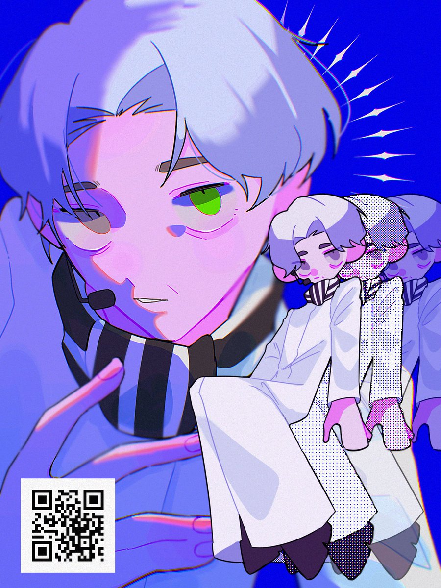 4cook_v2v's tweet photo. ﾊｲﾉﾝ❕ https://t.co/zzqlPURgZW
