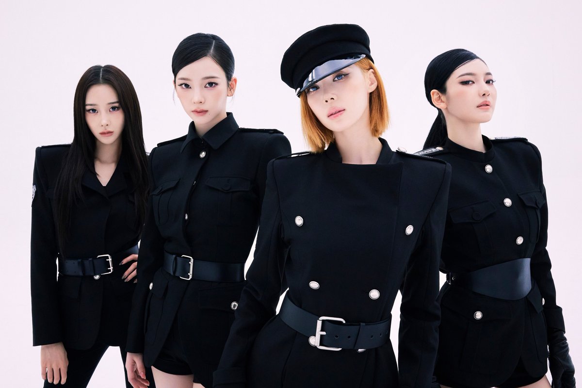 wntrult's tweet photo. aespa will perform at 2026 TIMA/TMElive International Music Awards tomorrow, August 22nd.

Below are the hashtags to be used at 3:30PM KST. 

— Red Carpet: 4PM KST
— Award Ceremony: 6PM KST
— aespa’s performance: 9:35PM to 10PM KST

TIMA 2026 NIGHT WITH AESPA
#/aespaAtTIMA2026 #/TIMA2026