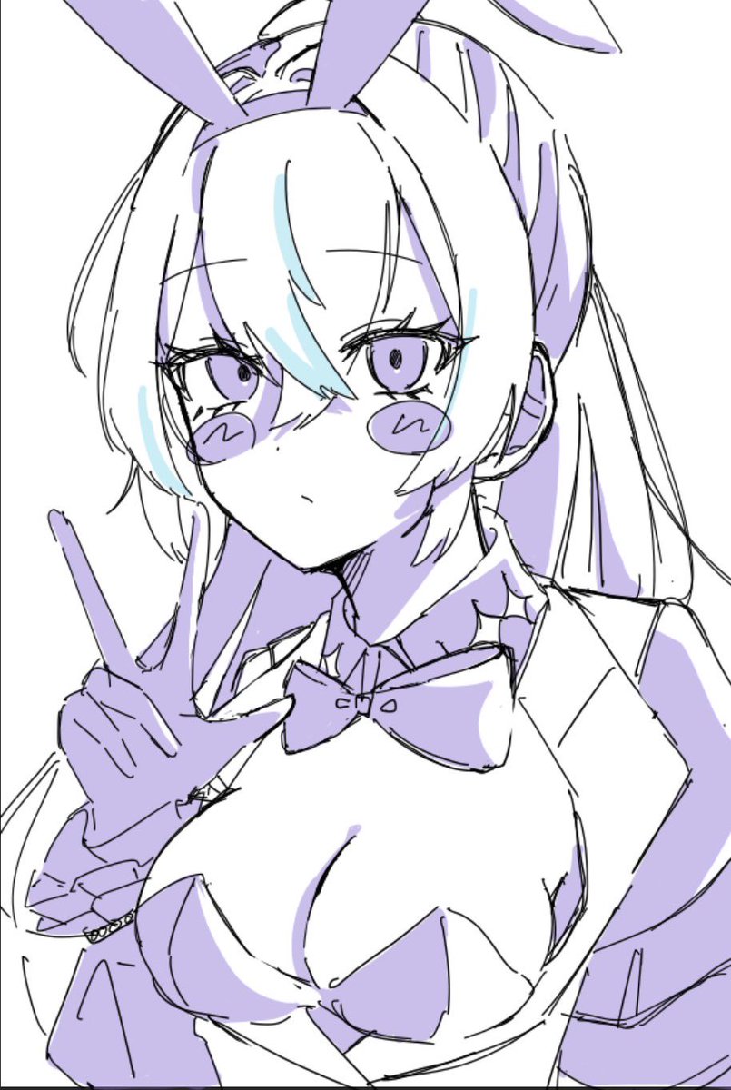 DftO2jy1eP88512's tweet photo. #楽屋のマナー
 #あうとロウ 
 #すけるべ 
 #バニーの日 https://t.co/Wk5KCMq8TI