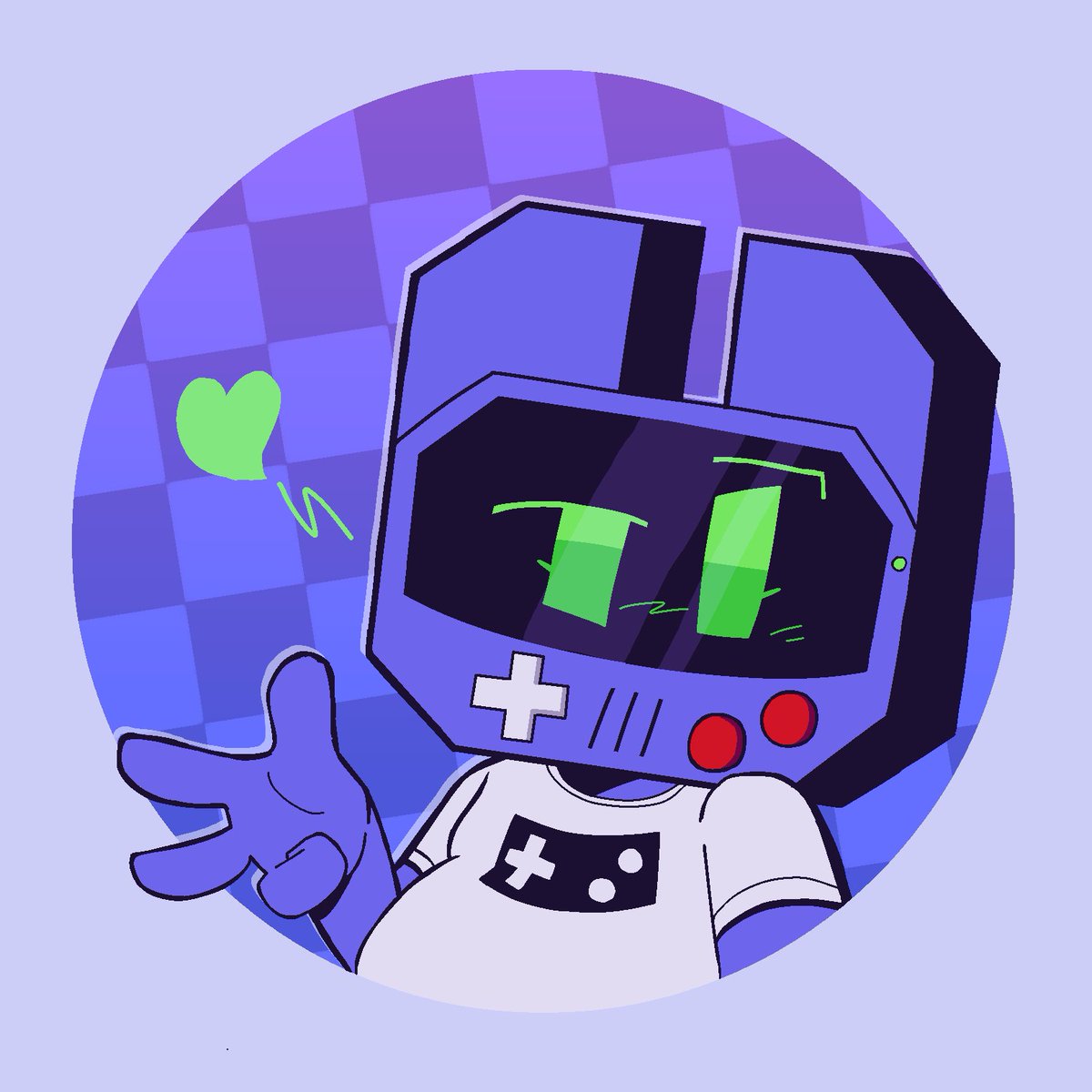 TheonioStuff's tweet photo. icon thing I will definitely use as example for icon comms commissions whatever https://t.co/QSbLUINQzc