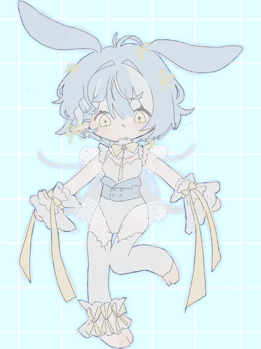 astwni_'s tweet photo. 🐇 https://t.co/zZfBEggR4Q