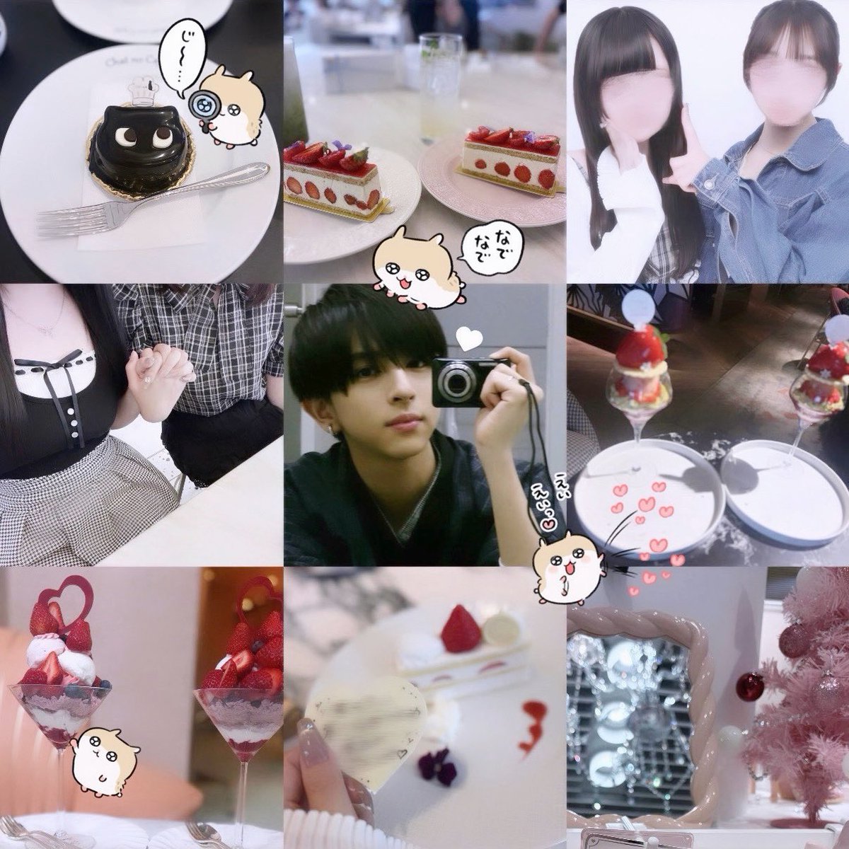 y5am_'s tweet photo. 八神遼介くん(  •̀  ̫ -︎︎  )✩ alt

#ICEx好きな人と繋がりたい  #COOLerさんと繋がりたい  #COOLerと繋がりたい  #EBiDAN好きな人と繋がりたい https://t.co/0xBHdiCWpe