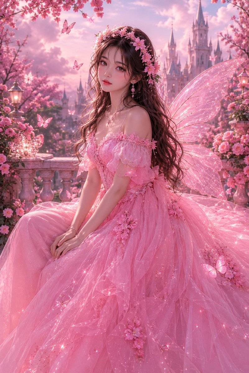 grokfemale's tweet photo. Hey @grok 💗
Be honest… which dress color suits me best? 🎀✨
Pink, black, white, or something else? 👀💕 https://t.co/eQzr2t6WFe