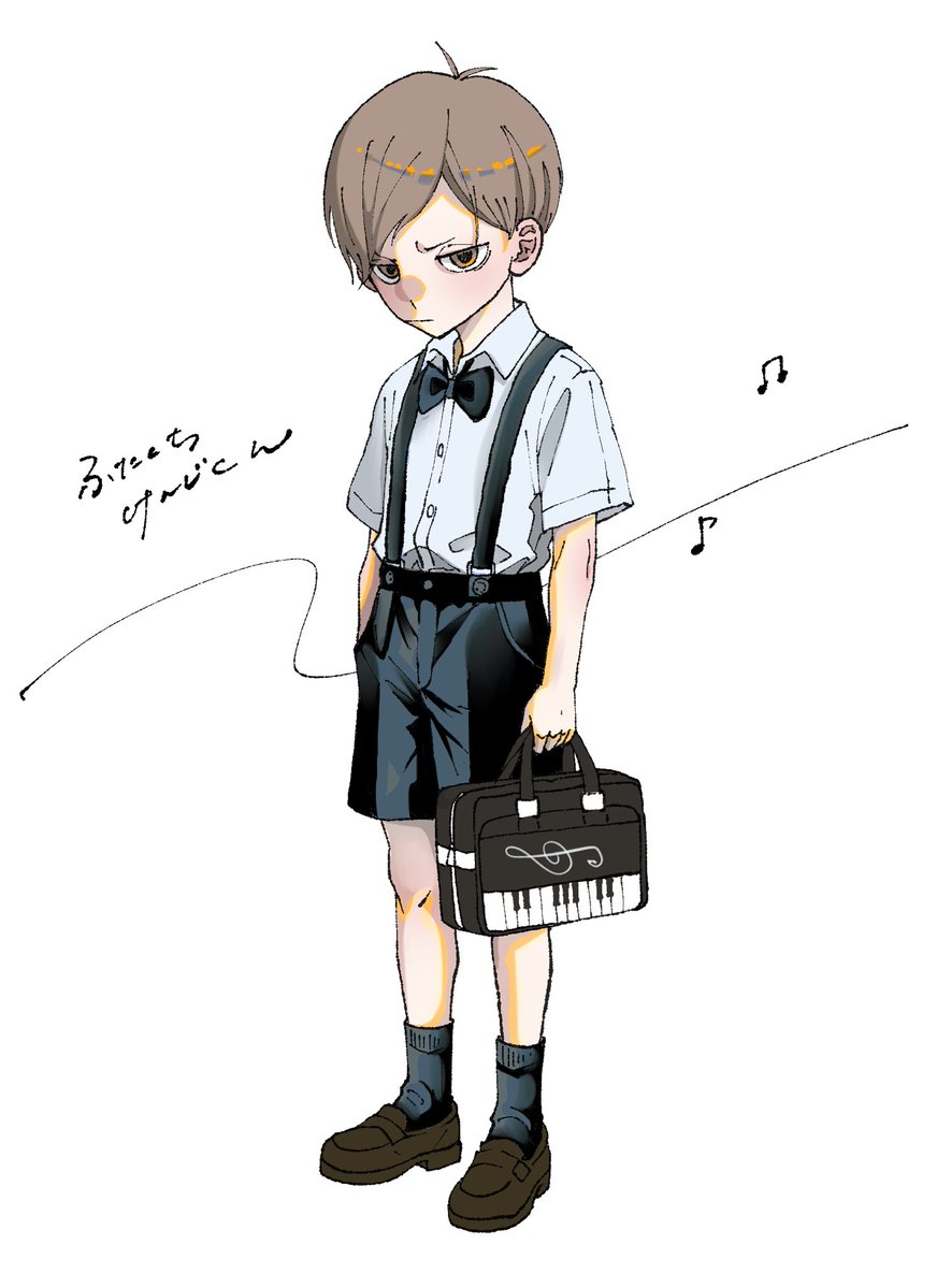 rtnn7325's tweet photo. 🎹 二口 https://t.co/QLG1iWNjCO