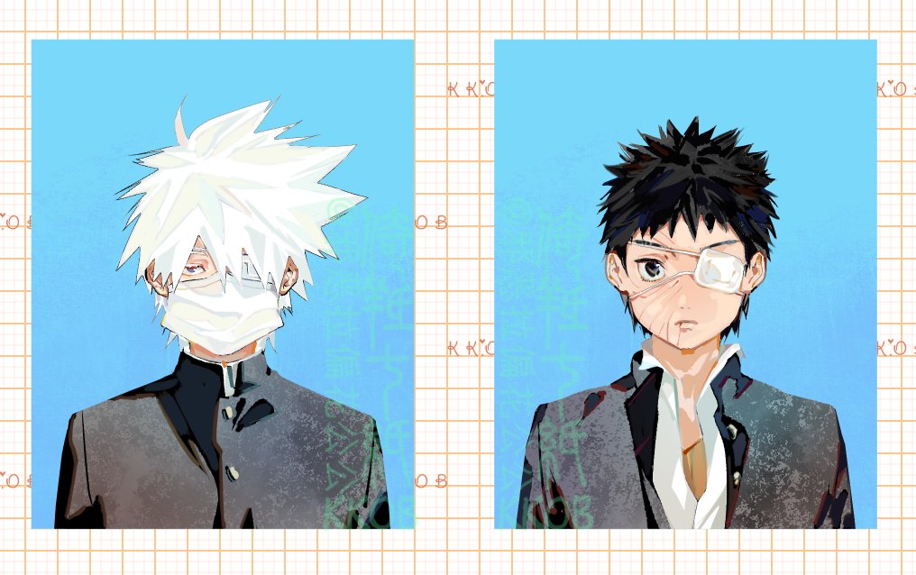 Polymorph0007's tweet photo. #kkob #カカオビ 左滑助力小卡小堍 https://t.co/xBs9Vo89qk