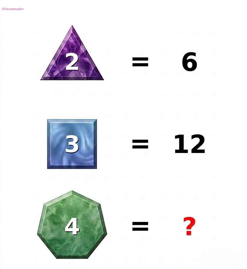 Think_Battle_X's tweet photo. It's impossible to solve this question without understanding the logic!

Can you solve it? https://t.co/YIKIQYc2NI