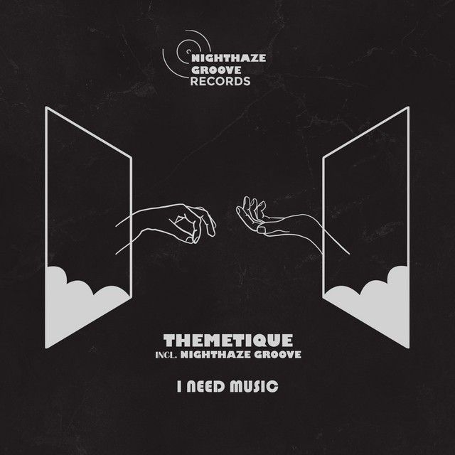 themetique's tweet photo. Themetique – I Need Music EP, featuring Nighthaze Groove, has officially landed across major stores! 🎧

🎧 Listen, stream, and grab your copy today!

👉 https://t.co/SfBAklto2B

 #DeepHouse #SoulfulHouse #HouseMusic #UndergroundHouse #OutNow #NewRelease https://t.co/O8Pva1b8Rj