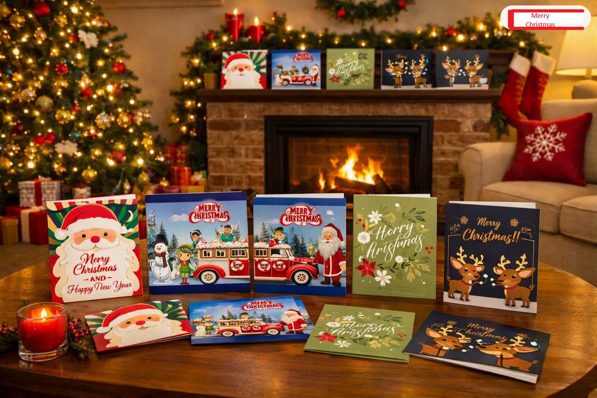 DianeAuriemma's tweet photo. Merry Christmas Reindeers Folded Holiday Card https://t.co/HZDQ6KHk3n via @zazzle
#ChristmasCards
#ChristmasSeason
#Holidays
#Winter
#Zazzlecards https://t.co/uxh7sPGRCA