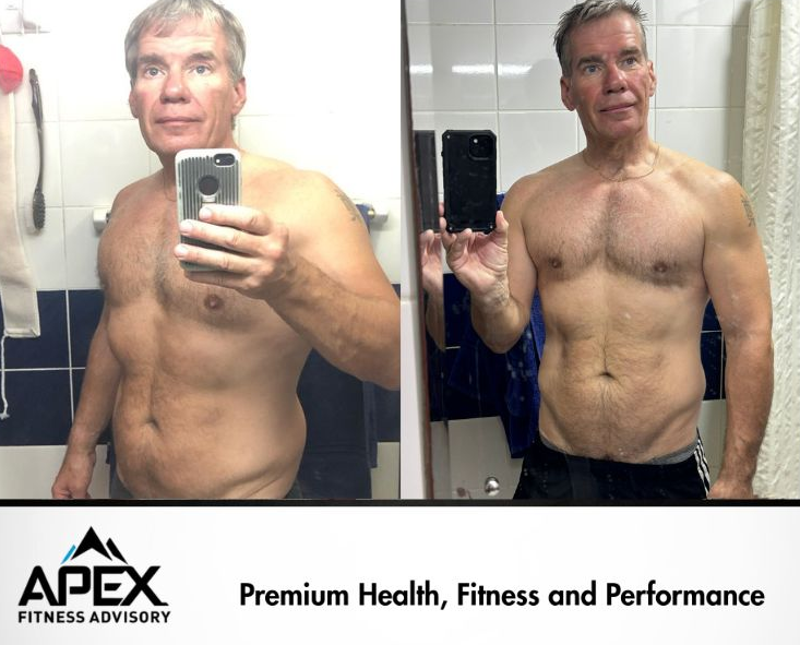 KarlApexFit's tweet photo. 57 year old shift worker John just torched 22lbs.

He's also started pumping out pull ups, and added years to his life.

All while managing remote 12 hour days, travel and crazy hours.

Energy, confidence and health.

This is how we did it:

= Thread = https://t.co/OWd34JHjEZ