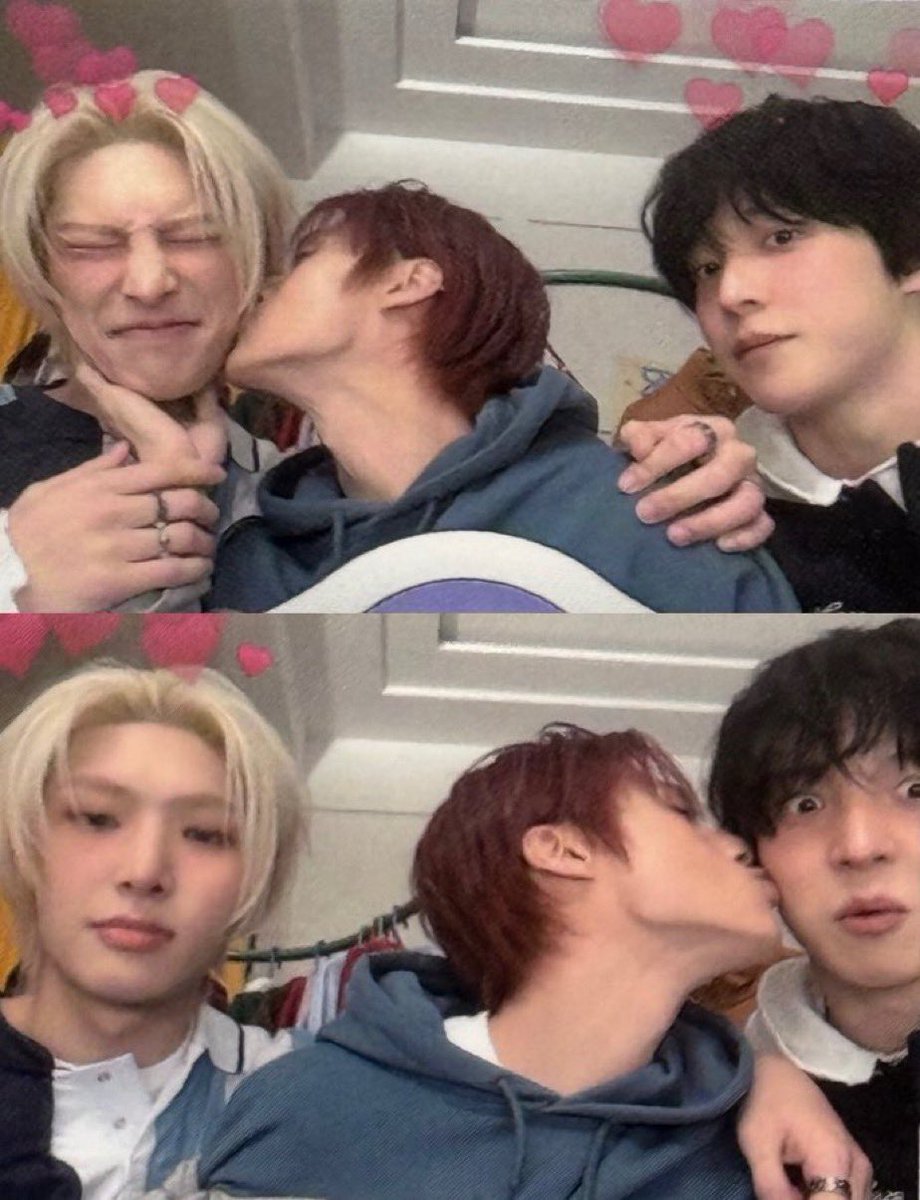 mingihiko's tweet photo. #ATSD 🐥🐈‍⬛🐶 https://t.co/y4zx0v5LmZ