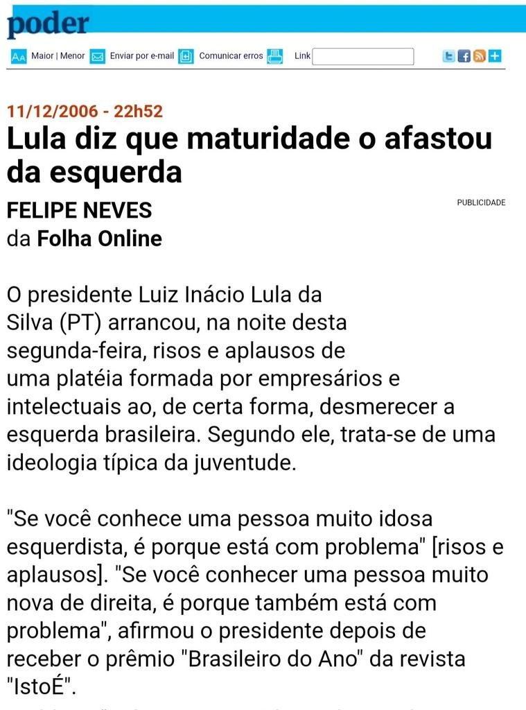 Tiago_Mello82's tweet photo. @fedurante Lula ✊🏻🚩 https://t.co/V5CwR0d3JT