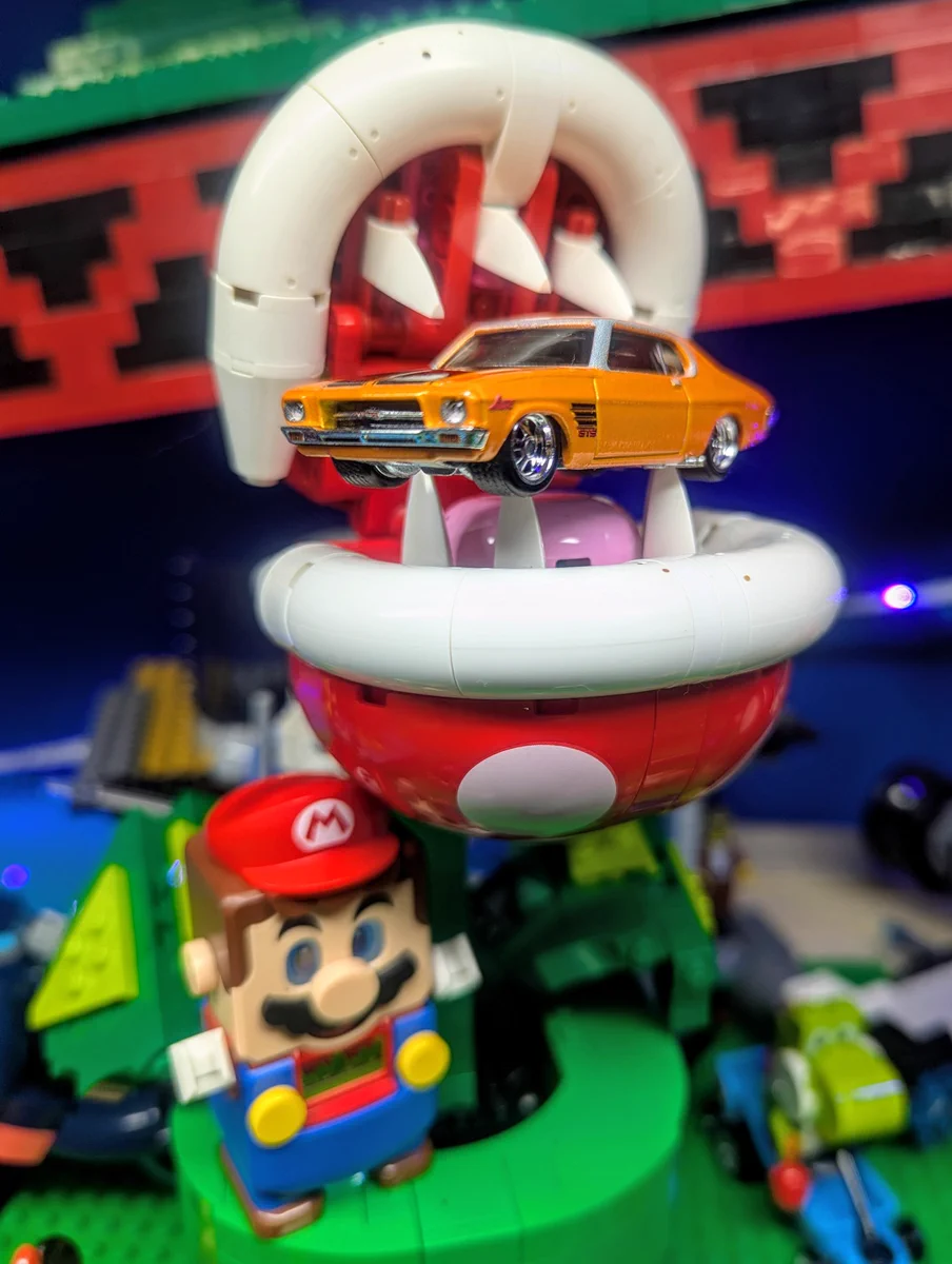 BackwoodsDiecast on X: "Free it Friday! Another gift from @jerryjava ...