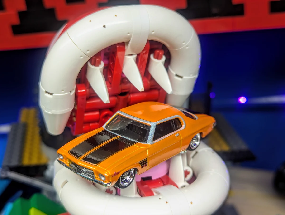 BackwoodsDiecast on X: "Free it Friday! Another gift from @jerryjava ...