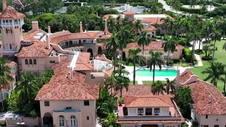 GuntherEagleman's tweet photo. THE TABLES HAVE TURNED.

The DOJ is now pulling in FBI officials who carried out the 2022 Mar-a-Lago raid for questioning.

Investigators are examining whether Trump was the target of a criminal conspiracy against his rights.

The same people who raided a former president’s home are now the ones being looked at.

No more double standards. No more sacred cows. Full accountability!