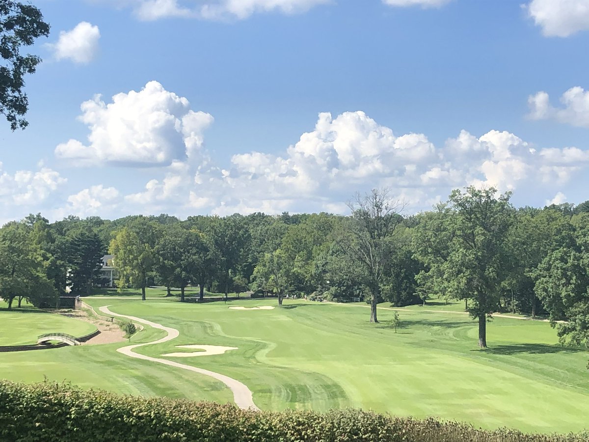 BryanTweed16's tweet photo. In spirit of the BMW Championship in St. Louis, my #TweederTop10 Courses I’ve played in Missouri:

1) Bellerive
2) Buffalo Ridge
3) Ozarks National
4) Old Warson
5) Payne’s Valley
6) Porto Cima
7) Top of the Rock
8) Old Kinderhook
9) Branson Hills
10) Missouri Bluffs

HM: Fox Run https://t.co/h7OwyJZhrU