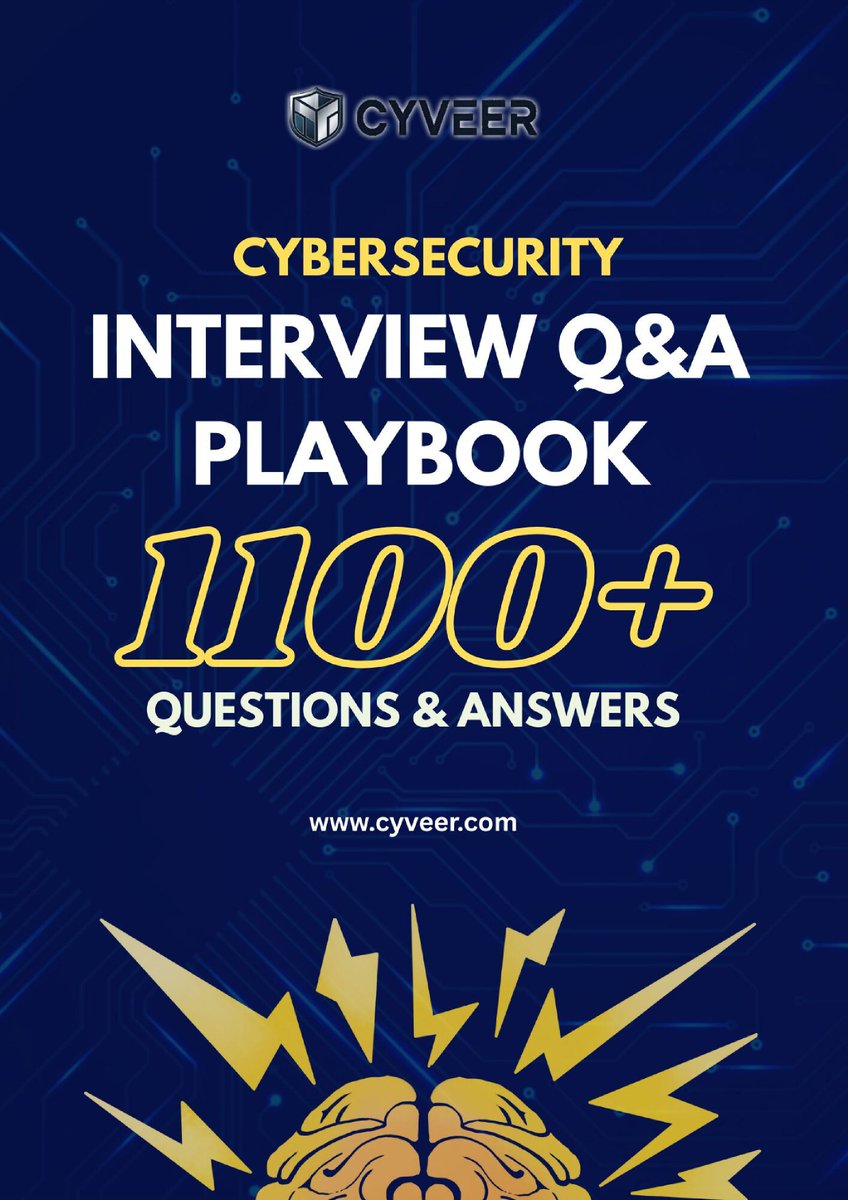 cyveerious's tweet photo. You didn't lose that offer because you weren't skilled enough. You lost it because you weren't prepared enough to prove it.

𝘛𝘩𝘢𝘵'𝘴 𝘵𝘩𝘦 𝘨𝘢𝘱 𝘵𝘩𝘪𝘴 𝘗𝘭𝘢𝘺𝘣𝘰𝘰𝘬 𝘤𝘭𝘰𝘴𝘦𝘴.

👉 𝗚𝗲𝘁 𝘆𝗼𝘂𝗿 𝗰𝗼𝗺𝗽𝗹𝗲𝘁𝗲 𝗣𝗹𝗮𝘆𝗯𝗼𝗼𝗸 𝗵𝗲𝗿𝗲: https://t.co/05jYjcuSAU https://t.co/JVzpKyfamQ