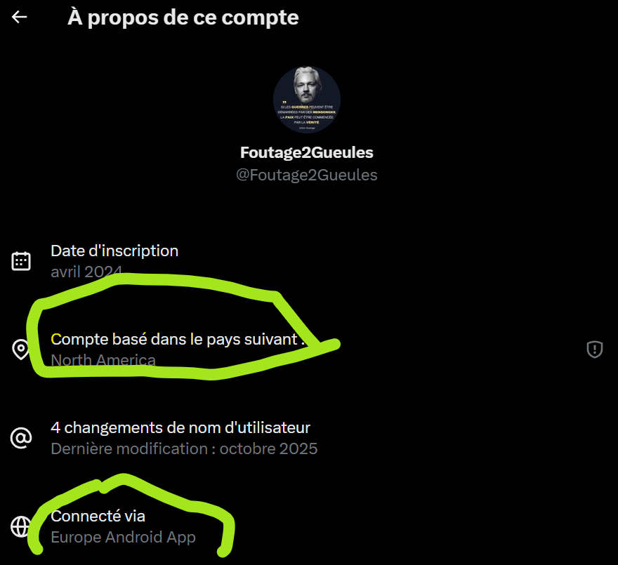 SoyezSympas's tweet photo. @Foutage2Gueules @CNEWS Ok Vatnik https://t.co/rFogukYgCj