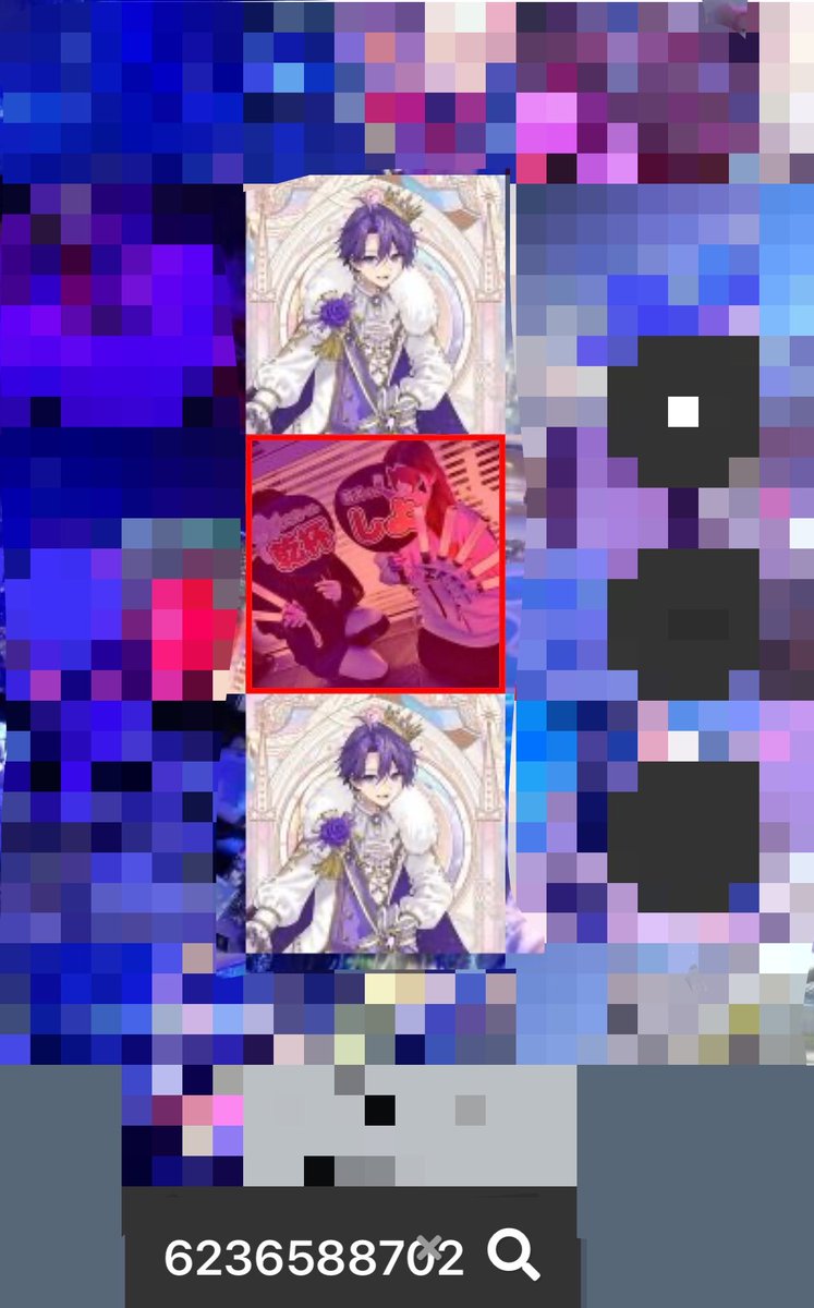 Menma0604's tweet photo. 検索したら
めっちゃもりさんに挟まれてた🤭 https://t.co/QGVraAKFpe