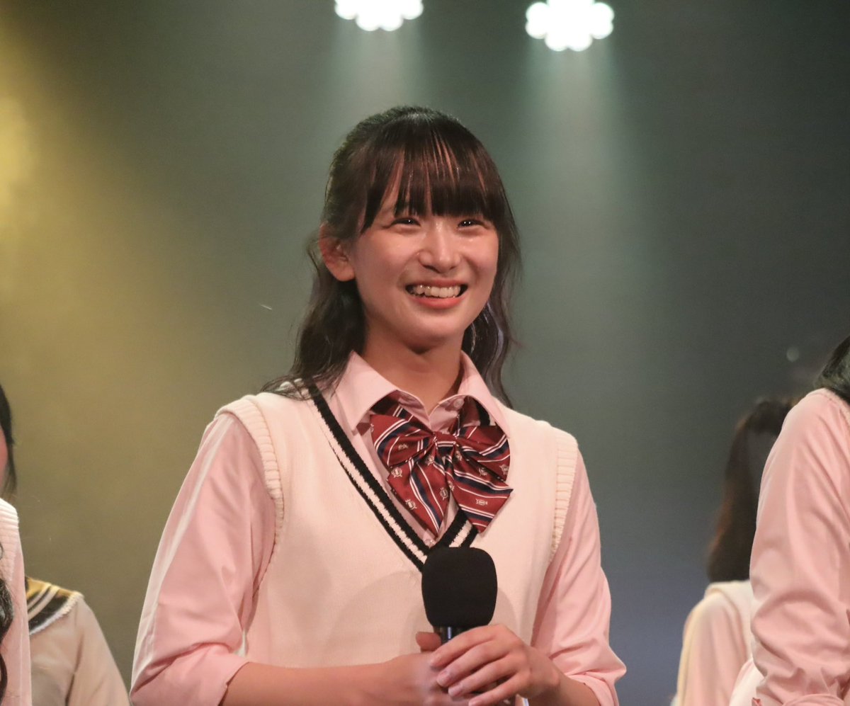 mayu_sopro_'s tweet photo. 放課後ライブvol.53の写真いただきました📷💖 https://t.co/Inea39KGib