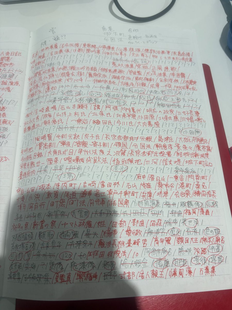 ykashu5y's tweet photo. 学校２時間、図書館４時間、自習室２時間で今ここ👇
あと３時間家で頑張るぞ💪💪 https://t.co/5bwEREqMxN