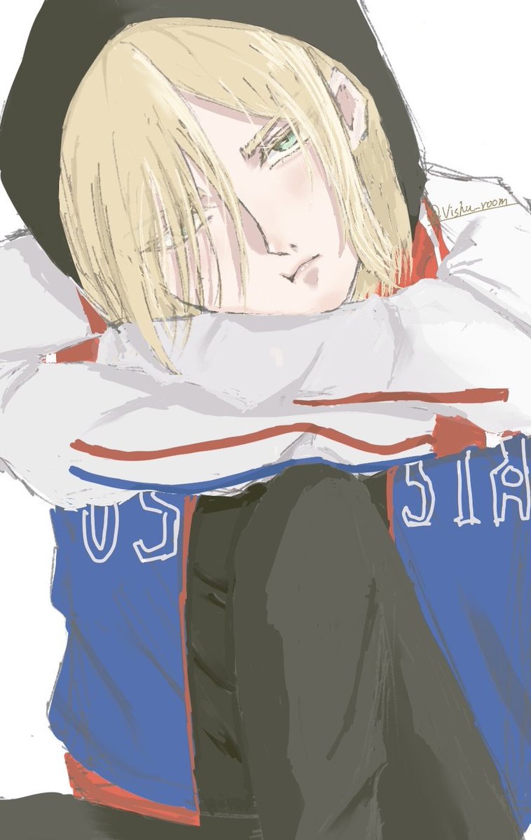 Vishu_room's tweet photo. @masamasa0055z 参加失礼します
一次創作中心にファンアートも描きます https://t.co/Nj8kj4FDdj