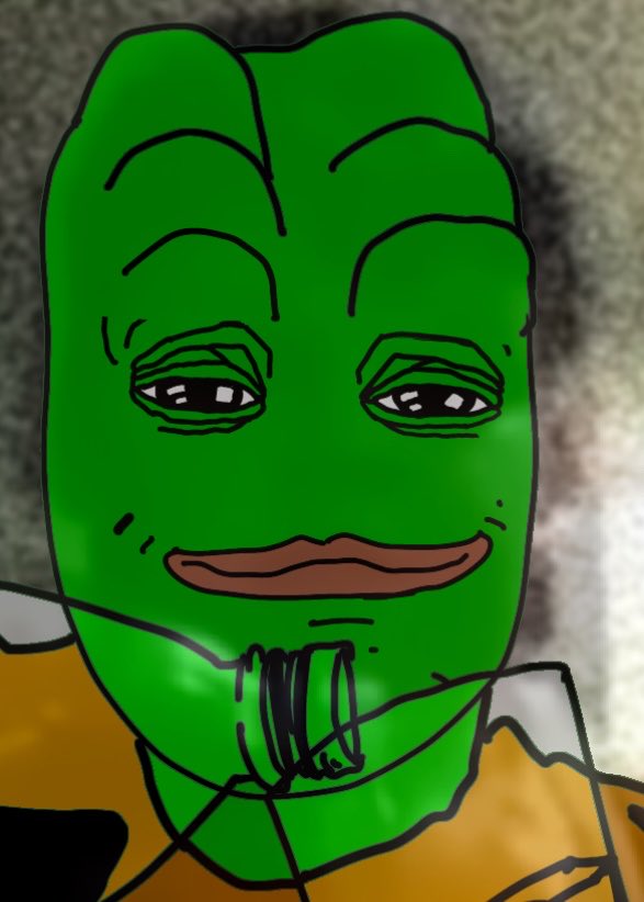 h_u_e_s_'s tweet photo. gm 

wip iykyk this is from the og thug life meme;)

incoming @FakeCommons https://t.co/3QfJdqqwGE