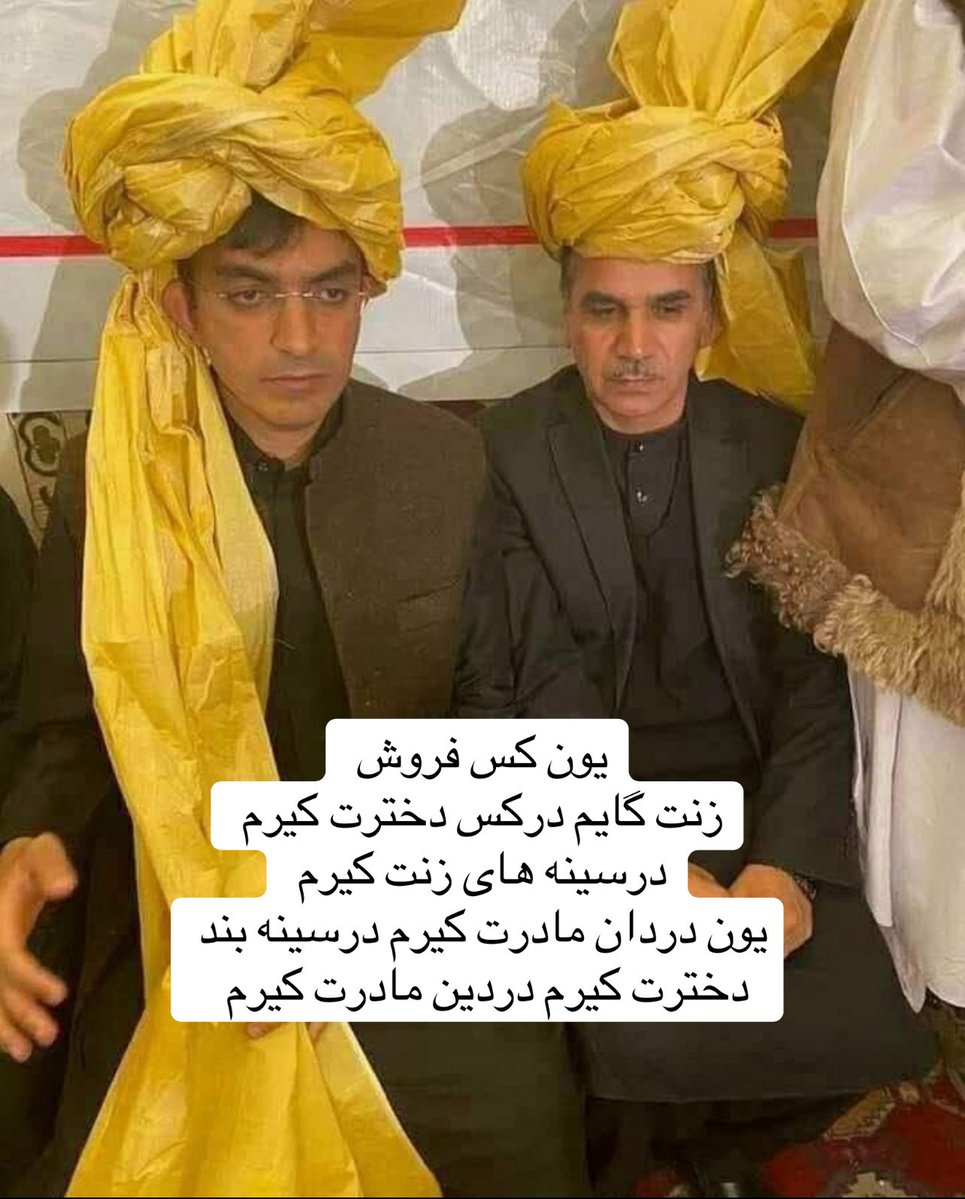 Kabuli27's tweet photo. @aryan_yoon1 فایشه اوغان کیرم درسینه های کشال چرکت اینبار درافغانستان کست با مرمی سیاه می سازم خطا نمیخوری https://t.co/BMPgM40K8w