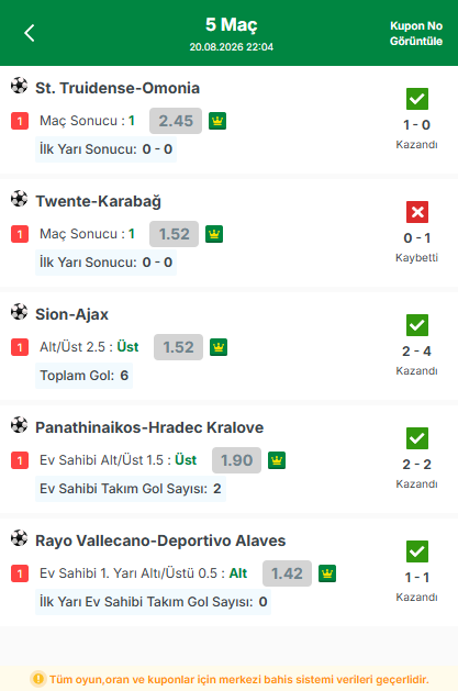 MajorLigPro's tweet photo. 27,22 - 15,27 - 7,60 oranlar tek maçtan yatıyor dün bazen gerçekten şans lazım. https://t.co/oWxesbbCvv