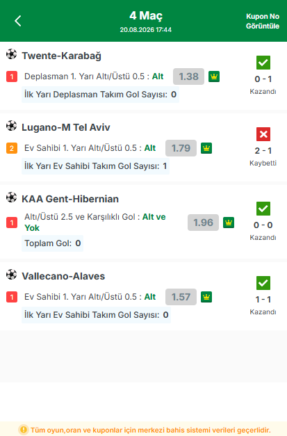 MajorLigPro's tweet photo. 27,22 - 15,27 - 7,60 oranlar tek maçtan yatıyor dün bazen gerçekten şans lazım. https://t.co/oWxesbbCvv