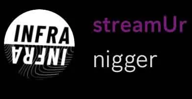 joebump22's tweet photo. .@AviatorSeriesEU can i ask why these racists get to play the league? They're currently on @DYNA_R6 i expect disciplinary action! @GoombaaR6 @vCentR6 https://t.co/c4SCMY9O9C