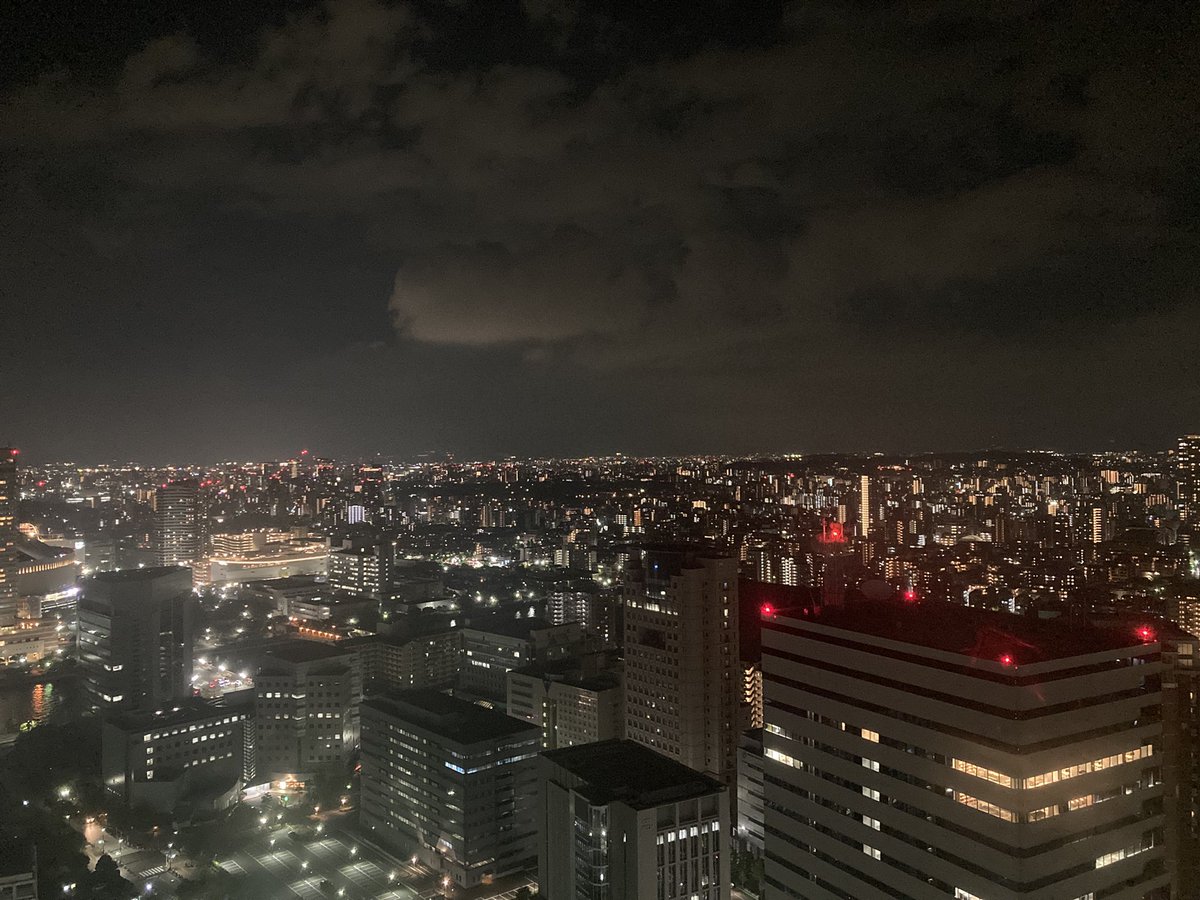 Goopin__'s tweet photo. 福岡タワー！
ヒロアカの聖地らしいっすね覚えてない…
3枚目のリゾートスポットめっちゃ綺麗！ https://t.co/g8dKuppkGY