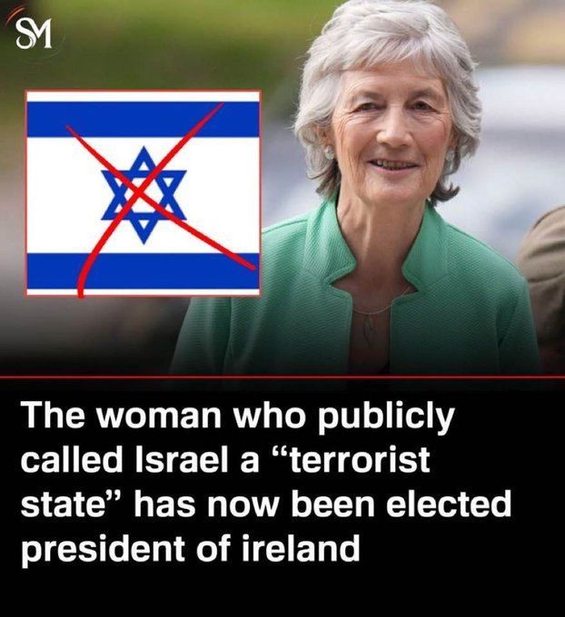 InsiderWorld_1's tweet photo. CONGRATULATIONS IRELAND!!!!! https://t.co/Qr3trh68zA