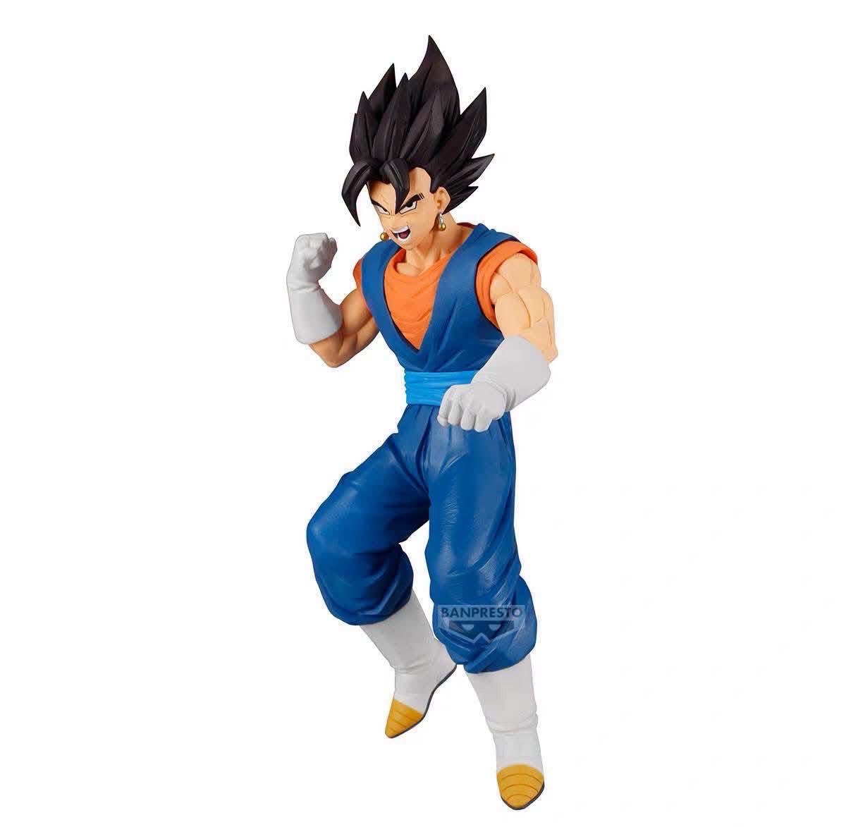 k42wKKihKBGTvXv's tweet photo. 2027年1月発��最新プライズ

ドラゴンボールZ SOLID EDGE WORKS-THE出陣-ベジット

#最新情報　#フィギュア https://t.co/tsTYqCggnL