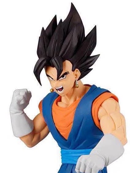 k42wKKihKBGTvXv's tweet photo. 2027年1月発��最新プライズ

ドラゴンボールZ SOLID EDGE WORKS-THE出陣-ベジット

#最新情報　#フィギュア https://t.co/tsTYqCggnL