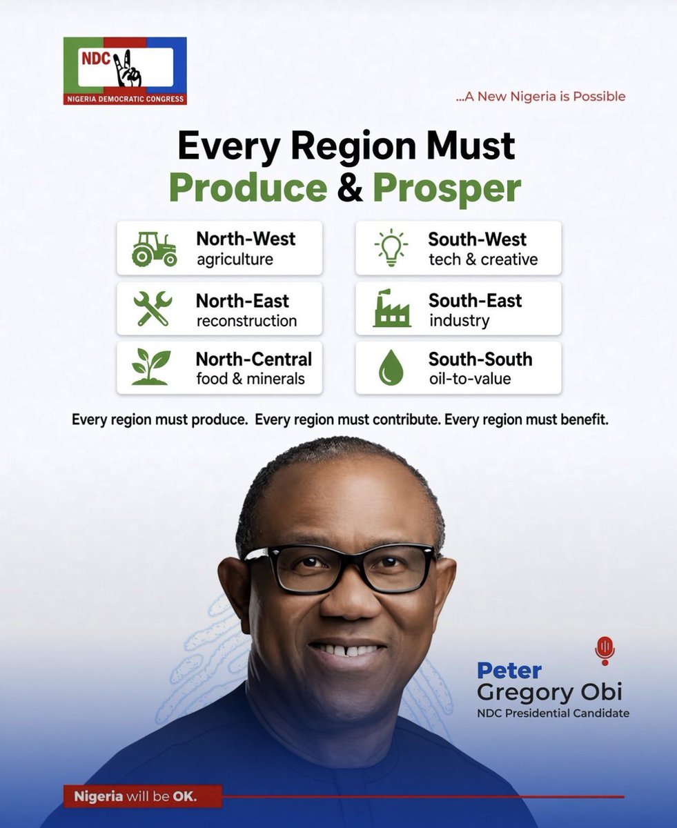 GeneralHillXII's tweet photo. My 25 followers, I want you to know I will be voting Peter Obi. This page will campaign for him so much that you will think this is his main page. 

If you will do the same, please RT for more people to see. https://t.co/jP44eFmbHo