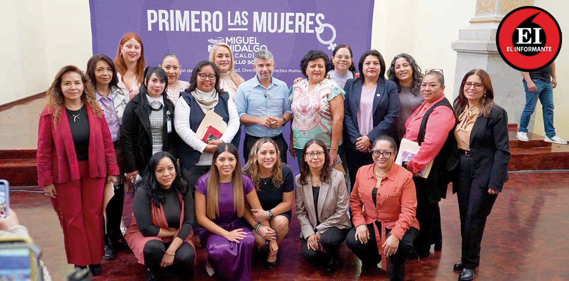 ElInformanteMX's tweet photo. En @AlcaldiaMHmx se crea #comisión para #combatir el #acoso y #hostigamiento sexual
El #NuevoÓrgano recibirá y dará #seguimiento a #denuncias de #mujeres y #hombres, con mecanismos de #orientación, #protección y #canalización ante posibles #sanciones.
Tag: @mauriciotabe
https://t.co/s4gM8Jdzvm