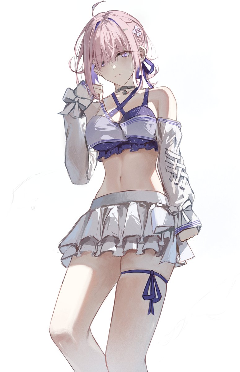 AZlefae's tweet photo. #FGO https://t.co/YPDlCyt15I