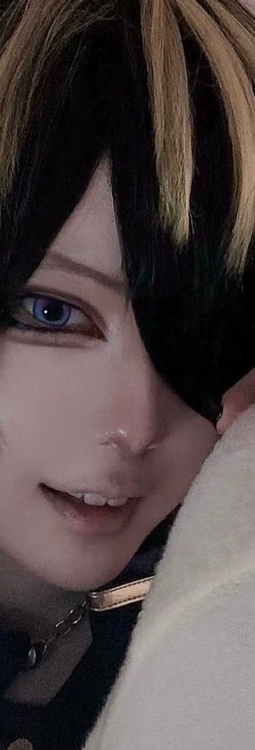 SOURO3O3's tweet photo. ⚠cos⌇hpmi 🌖

✦･━･✦･━･✦･━･✦･━･✦･━･✦･━･✦

　𝕾𝖍𝖆𝖑𝖑 𝖜𝖊 𝖌𝖔，𝕬𝖒𝖆𝖓𝖉𝖆，

✦･━･✦･━･✦･━･✦･━･✦･━･✦･━･✦ https://t.co/2e7rDUm62A