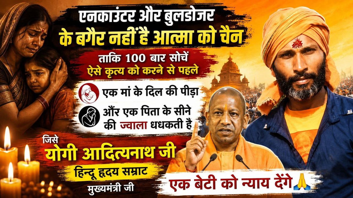 ds8409395's tweet photo. #Deepika_Sharma ke #apraadhi ko #fansi do @CMOfficeUP #Gorakhpur https://t.co/MDJPpNVdIG