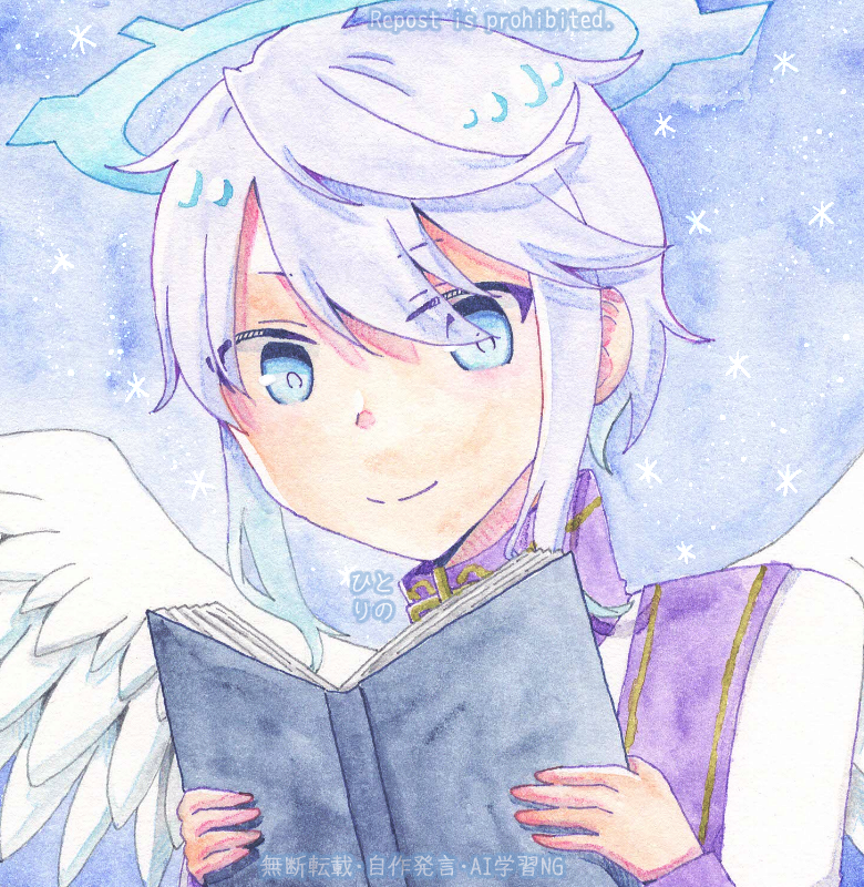 R_I_ba3's tweet photo. 📖🌟 #sdvx_art https://t.co/2HNB81HGeX