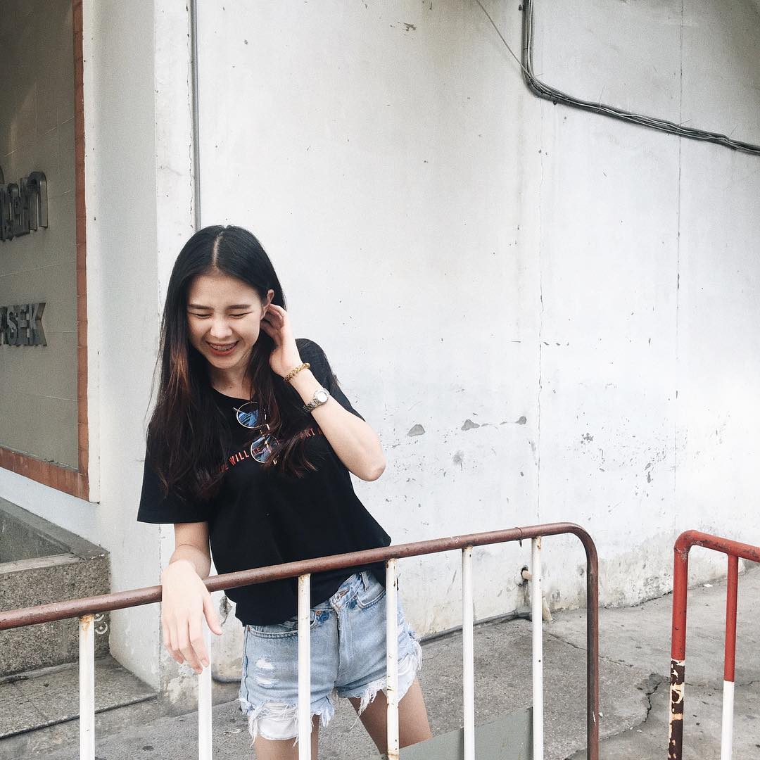 Roonghirun's tweet photo. Hi friend! 🌈 Today is a great day because your journey matters—keep walking, keep growing. 🌻
tjiEU https://t.co/2kZNQeVWBk