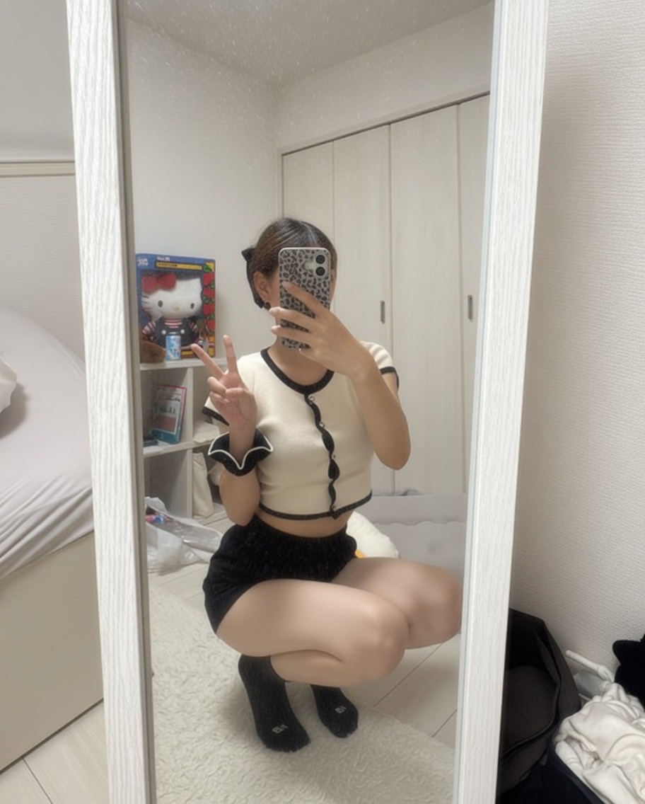 I2ysQYi's tweet photo. もうさ
誰かわたしと突き合え
笑笑 https://t.co/uoIwCnhpRr