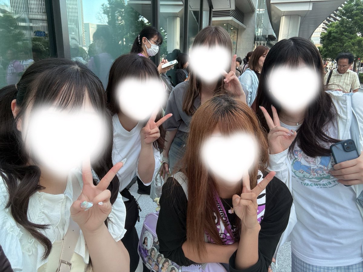 mm_chierin's tweet photo. さくらのしらべFINAL🌸
生バンド最高すぎた(՞˶ᵒ̴̶̷᷄꒳ᵒ̴̶̷᷅ ˶՞)‼️
最後にめいちゃんゲストで呼んでくれてありがとございました🥹
しんちゃん連番ありがとらぶ( ᐡᴗ ̫ \ᐡ)♡ https://t.co/PAAlPy40lB