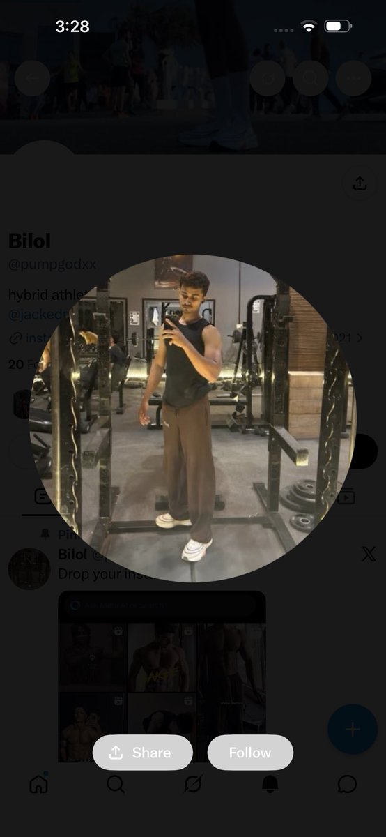 dijixam's tweet photo. @pumpgodxx https://t.co/zMJHkr0yJw
