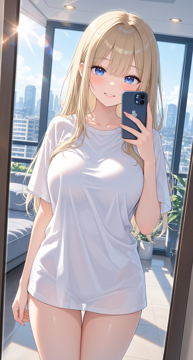 dhurta95's tweet photo. SFWイラスト 😊 https://t.co/NftzaKh55f